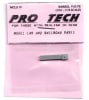 Pro Tech Barrel Valve - Image 1 of 0