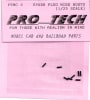 Pro Tech Spark Plug Wire Boots - Image 1 of 0
