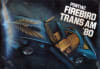 1980 Pontiac Firebird Trans Am Promo Kit (Francisco Red) (1/25) (fs) - Image 1 of 0