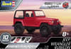 Jeep Wrangler Rubicon - Image 1 of 0
