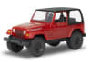 Jeep Wrangler Rubicon - Image 2 of 0