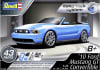 2010 Ford Mustang Convertible (1/25) (fs) - Image 1 of 0