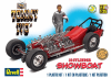 Tommy Ivo's Showboat with Figure (1/25) (fs) - Image 1 of 0