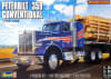 Peterbilt 359 Conventional (1/25) (fs) - Image 1 of 0
