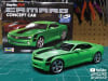 Camaro Concept Car Snap-Tite (1/25) (fs) - Image 2 of 0
