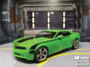 Camaro Concept Car Snap-Tite (1/25) (fs) - Image 3 of 0