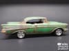 1957 Chevy Bel Air (SnapTite) (1/25) (fs) - Image 4 of 0