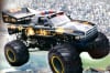 Mummy Returns Dodge Monster Truck (1/25) (fs) Die-cast kit - Image 1 of 0
