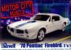 1970 Pontiac Firebird (2 'n 1) Stock or Custom (1/24) (fs) - Image 1 of 0