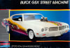 1970 Buick GSX  Street Machine (1/24) (fs) - Image 1 of 0