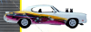 1970 Buick GSX  Street Machine (1/24) (fs) - Image 4 of 0