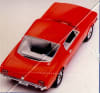 1965 Ford Mustang 2 + 2 Fastback  (1/24) (fs) - Image 4 of 0