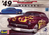 1949 Mercury Chopped Custom (1/25) (fs) - Image 1 of 0