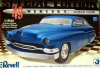 1949 Mercury Chopped Custom (1/25) (fs) - Image 2 of 0