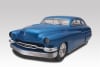 1949 Mercury Chopped Custom (1/25) (fs) - Image 3 of 0