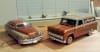 1949 Mercury Chopped Custom (1/25) (fs) - Image 4 of 0