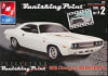 1970 Vanishing Point Dodge Challenger RT (1/25) (fs) - Image 1 of 0