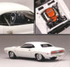 1970 Vanishing Point Dodge Challenger RT (1/25) (fs) - Image 2 of 0