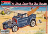 Blue Bandito '29 Ford Street Rod (1/24) (fs) - Image 1 of 0