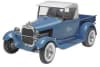 Blue Bandito '29 Ford Street Rod (1/24) (fs) - Image 2 of 0