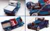 Blue Bandito '29 Ford Street Rod (1/24) (fs) - Image 3 of 0