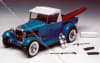Blue Bandito '29 Ford Street Rod (1/24) (fs) - Image 4 of 0