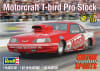 1987 Ford Thunderbird 'Motorcraft' Bob Glidden Pro Stock (1/25) (fs) - Image 1 of 0