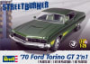 1970 Ford Torino GT (2 'n 1) (1/25) (fs) - Image 1 of 0