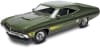 1970 Ford Torino GT (2 'n 1) (1/25) (fs) - Image 2 of 0
