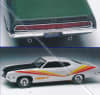 1970 Ford Torino GT (2 'n 1) (1/25) (fs) - Image 3 of 0