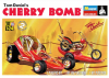 Tom Daniel's Cherry Bomb (1/24) (fs) - Image 1 of 0