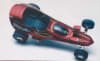 Tom Daniel's Cherry Bomb (1/24) (fs) - Image 3 of 0