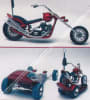Tom Daniel's Cherry Bomb (1/24) (fs) - Image 4 of 0