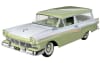 1957 Ford Del Rio Ranch Station Wagon (2 'n 1) (1/25) (fs) - Image 2 of 0