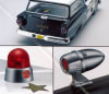1957 Ford Del Rio Ranch Station Wagon (2 'n 1) (1/25) (fs) - Image 3 of 0