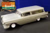 1957 Ford Del Rio Ranch Station Wagon (2 'n 1) (1/25) (fs) - Image 5 of 0