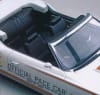 1972 Olds Indy 500 Pace Car w/ Linda  Vaughn Figure (1/25) (fs) - Image 3 of 0