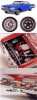1960 Chevy Impala Hardtop (2 'n 1) Stock or Custom  (1/25) (fs) - Image 2 of 0