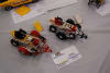 Kurtis Kraft Edelbrock Midget Racer with Trailer 1/25 (fs) - Image 3 of 0