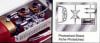 Kurtis Kraft Edelbrock Midget Racer with Trailer 1/25 (fs) - Image 4 of 0