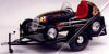 Kurtis Kraft Edelbrock Midget Racer with Trailer 1/25 (fs) - Image 5 of 0