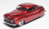 1948 Ford Custom Coupe (3 'n 1) (1/25) (fs) - Image 2 of 0