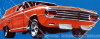 Tom Daniel's Street Fighter 1960 Chevy Delivery Sedan  (1/24) (fs) - Image 2 of 0