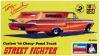 Tom Daniel's Street Fighter 1960 Chevy Delivery Sedan  (1/24) (fs) - Image 3 of 0