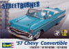 1957 Chevy Convertible (1/25) (fs) - Image 1 of 0
