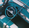 1957 Chevy Convertible (1/25) (fs) - Image 4 of 0