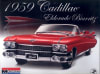 1959 Cadillac Eldorado "Biarritz" Convertible 1/25 (fs) - Image 1 of 0