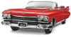 1959 Cadillac Eldorado "Biarritz" Convertible 1/25 (fs) - Image 4 of 0