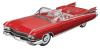 1959 Cadillac Eldorado "Biarritz" Convertible 1/25 (fs) - Image 5 of 0