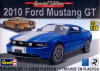 2010 Ford Mustang GT Coupe 1/25 (fs) - Image 1 of 0